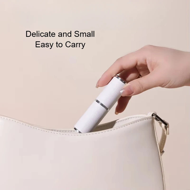 8ml Leather Perfume Atomizer 